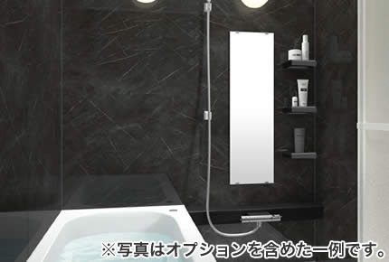 TOTO WBシリーズ