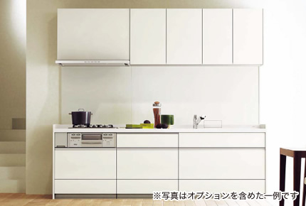 LIXIL シエラ