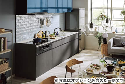LIXIL シエラ