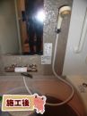 リクシル 浴室水栓 BF-WM147TSG