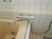 TOTO 浴室水栓 TBV03403J