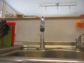 LIXIL キッチン水栓 SF-NAB454SYX