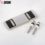 さつき 高強度ベースプレートセット 温水洗浄便座部材 ANP2