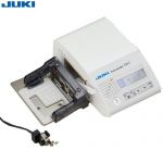 ジューキ 職業用ミシン専用コンピューター式ボタンホーラー ミシン  【特別配送】【代引不可】 ≪EB-1≫
