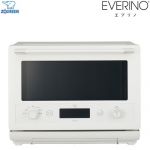 象印 EVERINO エブリノ 電気オーブンレンジ 電源：AC100V（50/60Hz） 26L  ホワイト ≪ES-GX26-WA≫