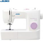 【5年間無料保証（誤使用・過使用の場合は対象外）】 ジューキ ミシン 電動ミシン  【特別配送】【代引不可】【ミシン糸・ミシン針・ボビンセット　プレゼント】 ≪HZL-40S≫