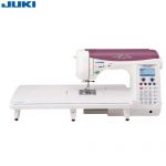 【5年間無料保証（誤使用・過使用の場合は対象外）】 ジューキ ミシン コンピュータミシン / 家庭用ミシン  【特別配送】【代引不可】【ミシン糸・ミシン針・ボビンセット　プレゼント】 ≪HZL-FQ65≫