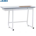 ジューキ 職業用ミシン専用テーブル ミシン  【特別配送】【代引不可】 ≪J-TR4≫