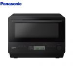 パナソニック オーブンレンジ オーブンレンジ 総庫内容量：26L  ブラック ≪NE-MS4C-K≫