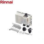 リンナイ kaecco （カエッコ） ドレン排水切替ユニット ガス給湯器部材 品名コード：24-6574 ドレン切替式専用オプション  ≪ROP-DHU2(A)≫