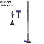 ダイソン Dyson PencilVac Fluffy 掃除機 サイクロン式 0.08L  ≪SV50FF≫