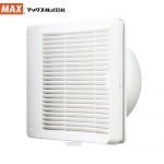 マックス 浴室乾燥機部材 自然給気口 Φ150 【電気式】≪VGK150SBF≫ 【送料無料】
