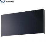 渡辺製作所 前幕板 レンジフード部材 WPMF-65K