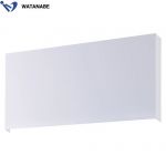 渡辺製作所 前幕板 レンジフード部材 WPMF-65W