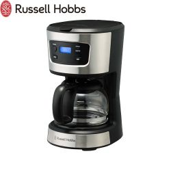 ラッセルホブス Russell Hobbs コーヒーメーカー 7620JP