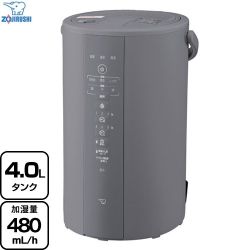 象印 スチーム式加湿器 加湿器 EE-DF50-HA