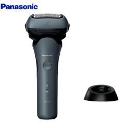 パナソニック ラムダッシュ 3枚刃 ハイグレードモデル シェーバー ES-L361W-A