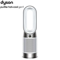 ダイソン Dyson Purifier Hot+Cool Gen1 ヒーター・ストーブ HP10WW