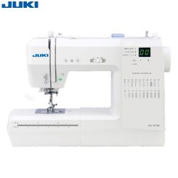 ジューキ ミシン HZL-HT720