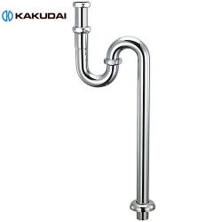 カクダイ 洗面水栓部材 433-301-32