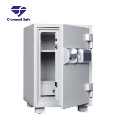 ダイヤセーフ 耐火金庫 金庫 MEK68-DX