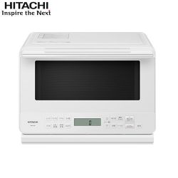 日立 オーブンレンジ MRO-F6B(W)
