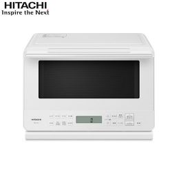 日立 オーブンレンジ MRO-F6CA(W)