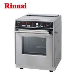 リンナイ ガスオーブンレンジ RCK-10AS-LPG