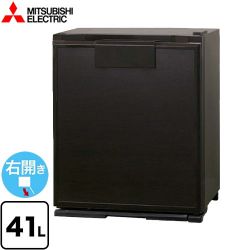 三菱 グラン・ペルチェ ペルチェ式電子冷蔵庫（業務用） 冷蔵庫 RD-404-M