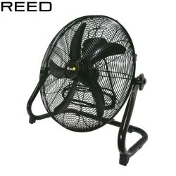 REED REED 扇風機・サーキュレーター RD-YF451-BK
