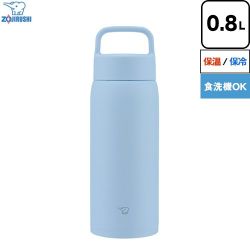 象印 ステンレスマグ ステンレスマグ SU-DA80-AM