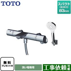 TOTO 浴室水栓 TBV01S02JA