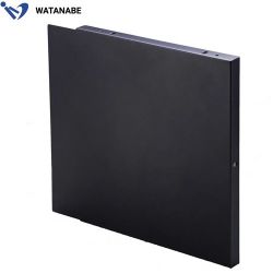 渡辺製作所 横幕板 レンジフード部材 WPMC-32550AK