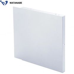 渡辺製作所 横幕板 レンジフード部材 WPMC-32550AW