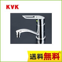 KVK 洗面水栓 KM7011TEC