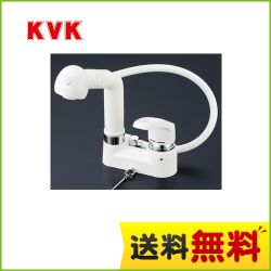 KVK 洗面水栓 KM8004