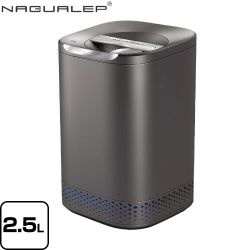 NAGUALEP 家庭用生ゴミ処理機 生ごみ処理機 NA-2