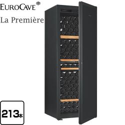 ユーロカーブ La Premi re ラ・プルミエシリーズ ワインセラー LA-PREMIERE-L-T-STD