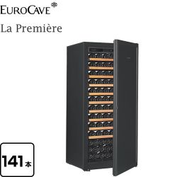 ユーロカーブ La Premi re ラ・プルミエシリーズ ワインセラー LA-PREMIERE-M-C-STD