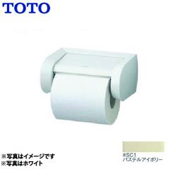 TOTO 紙巻器 YH500-SC1