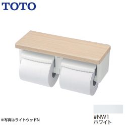 TOTO 紙巻器 YH600FMR-NW1