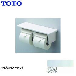 TOTO 紙巻器 YH74SR-NW1