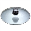 【メーカー直送品(代引き不可)】ELEC MASTER LIGHT≪24cm用ガラスフタ≫