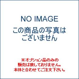 リンナイ レンジフードオプション 右側用 スライド横幕板 シルバーメタリック 高さ37.5〜63cm【送料無料】