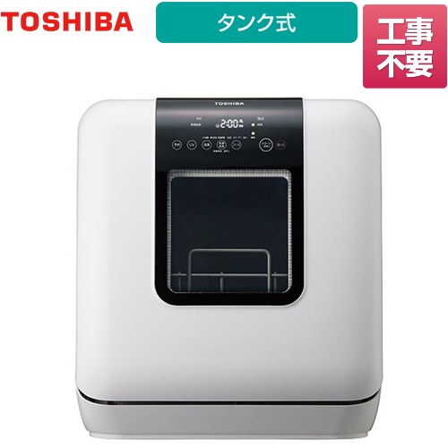 TOSHIBA DWS-33A(W) WHITE