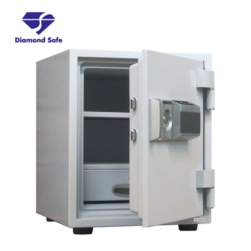 ダイヤセーフ 耐火金庫 金庫 MEKシリーズ 内容量：約40リットル  【メーカー直送のため代引不可】【開梱設置必須※設置費別】 ≪MEK52-DX≫