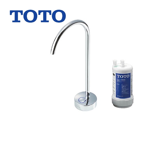 TEK300 TOTO 浄水器&カートリッジ | 価格コム出店12年 名古屋