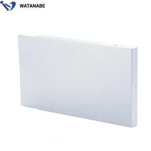 渡辺製作所 横幕板 レンジフード部材 幕板高さ30cm  ホワイト ≪WPMC-32530AW≫