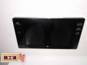 ツインバード 浴室テレビ VB-J16B