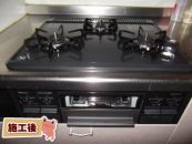 パロマ ビルトインコンロ PD-N33A--L-R-LPGR